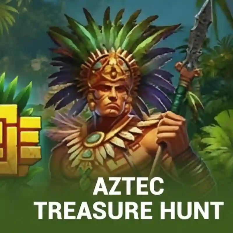 Aztec Treasure Hunt