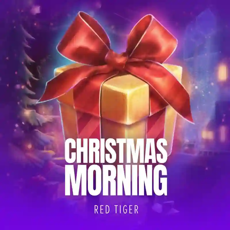 Christmas Morning