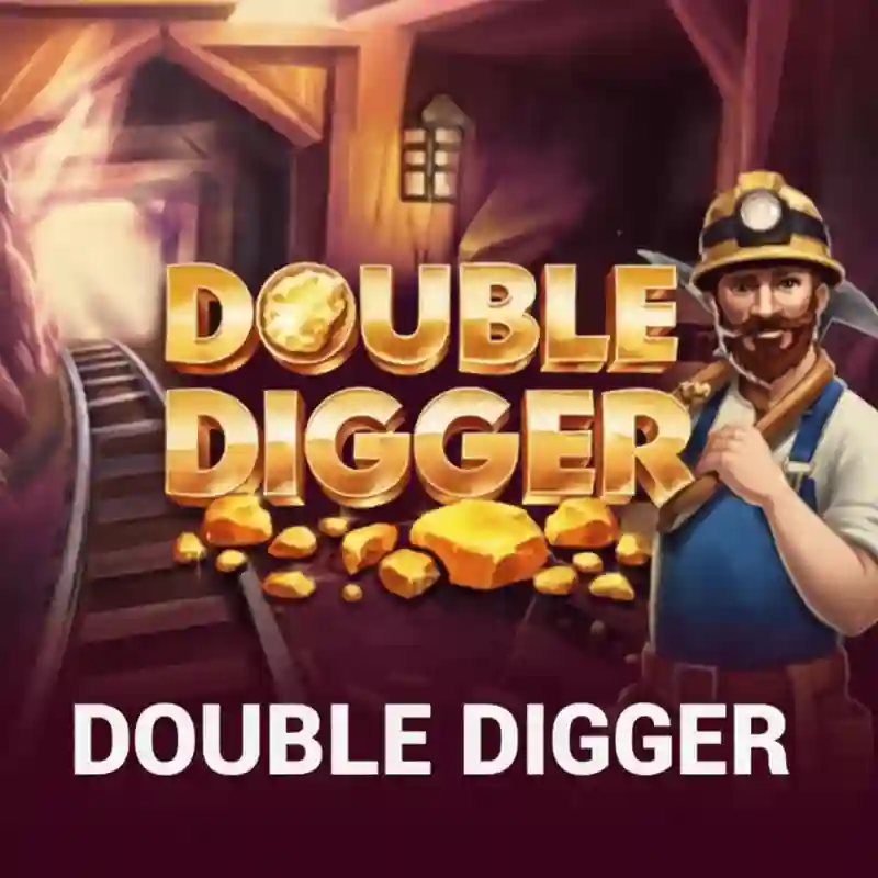 Double Digger