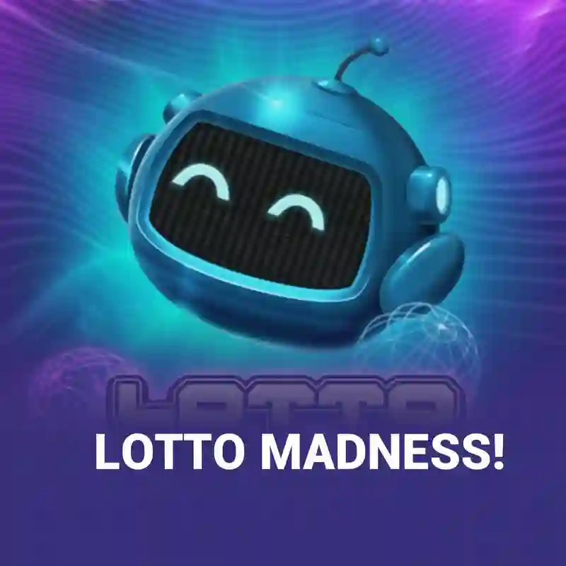 Lotto Madness!
