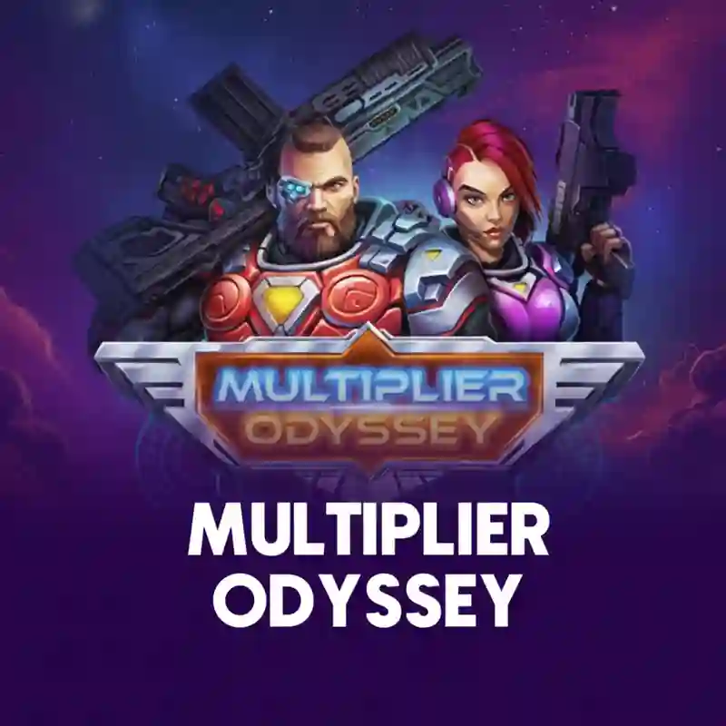 Multiplier Odyssey
