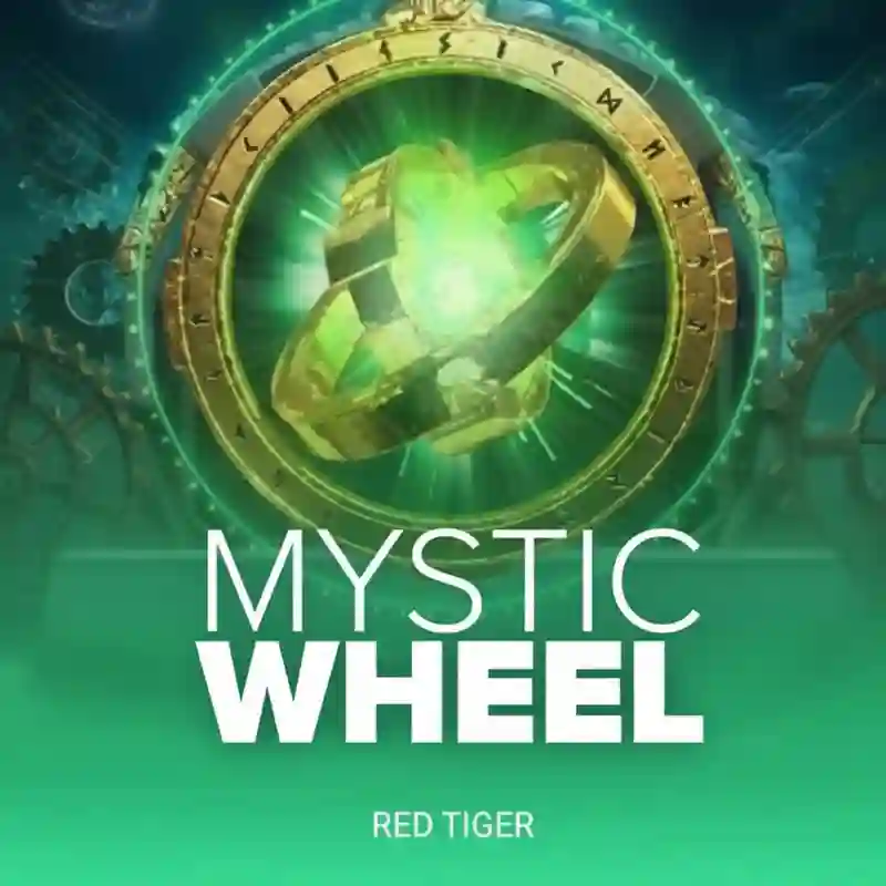 Mystic Wheel