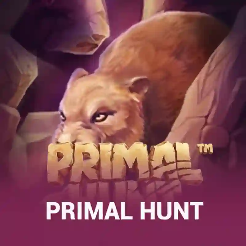 Primal Hunt